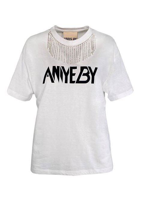 T-SHIRTANIYE KRISTAL ANIYE BY | T-shirt | 18518800268